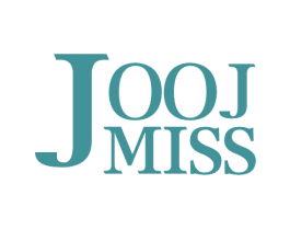 JOOJ MISS 商标图样