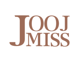 JOOJ MISS 商标图样