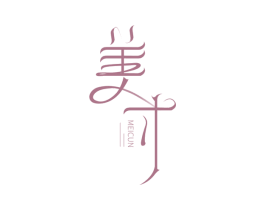 美寸 商标图样