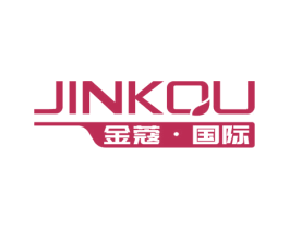 JINKOU 金蔻·国际 商标图样