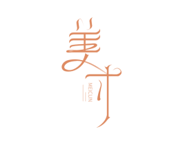 美寸 商标图样