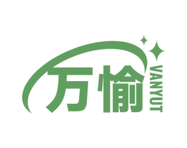 万愉 VANYUT 商标图样