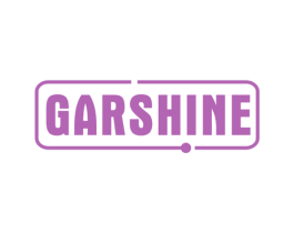 GARSHINE 商标图样