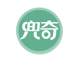 兜奇 商标图样