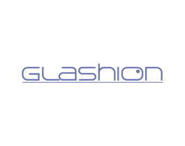 GLASHION 商标图样