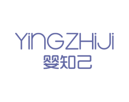 婴知己 商标图样