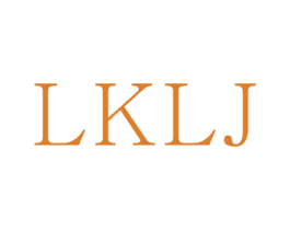 LKLJ 商标图样