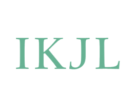 IKJL 商标图样
