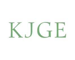 KJGE 商标图样