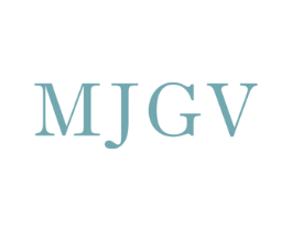 MJGV 商标图样