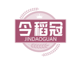 今稻冠 商标图样