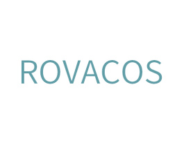ROVACOS 商标图样