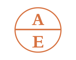AE 商标图样