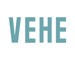 VEHE 商标图样
