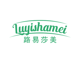 路易莎美 商标图样