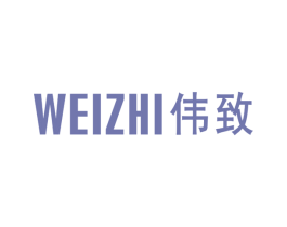 伟致 商标图样