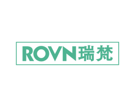 ROVN瑞梵 商标图样
