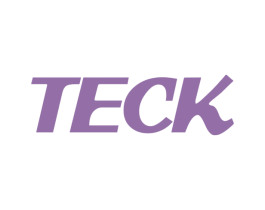 TECK 商标图样