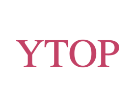 YTOP 商标图样