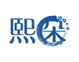 熙朵 商标图样