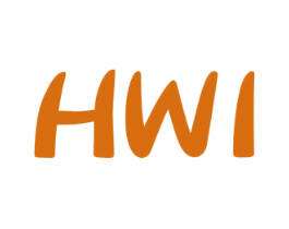 HWI 商标图样