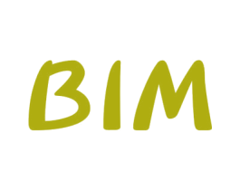 BIM 商标图样