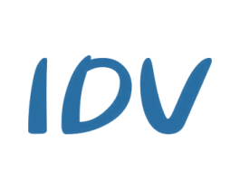 IDV 商标图样