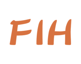 FIH 商标图样