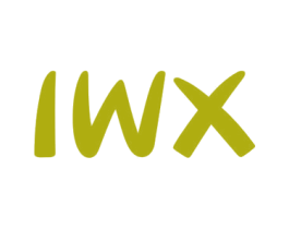 IWX 商标图样