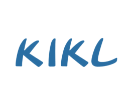 KIKL 商标图样