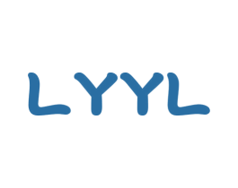 LYYL 商标图样