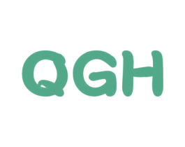QGH 商标图样