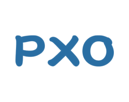 PXO 商标图样