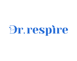 DR.RESPIRE 商标图样