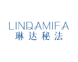 琳达秘法 商标图样