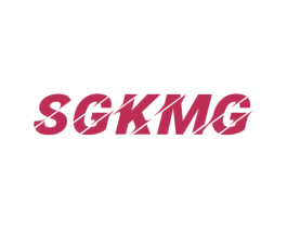 SGKMG 商标图样