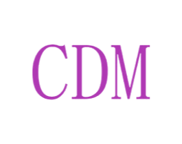CDM 商标图样