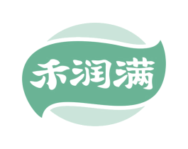 禾润满 商标图样