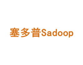 塞多普 SADOOP 商标图样
