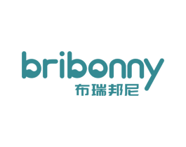 BRIBONNY 布瑞邦尼 商标图样
