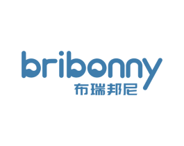 布瑞邦尼  BRIBONNY 商标图样