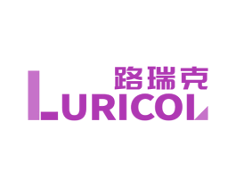 路瑞克 LURICOL 商标图样
