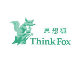 思想狐 THINKFOX 商标图样