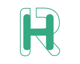 RH 商标图样