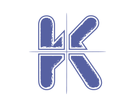 K 商标图样