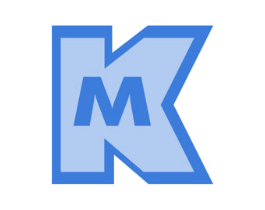 MK 商标图样