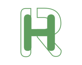 HR 商标图样