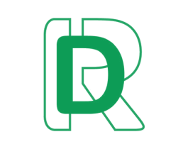 DR 商标图样