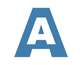 AA 商标图样
