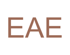 EAE 商标图样